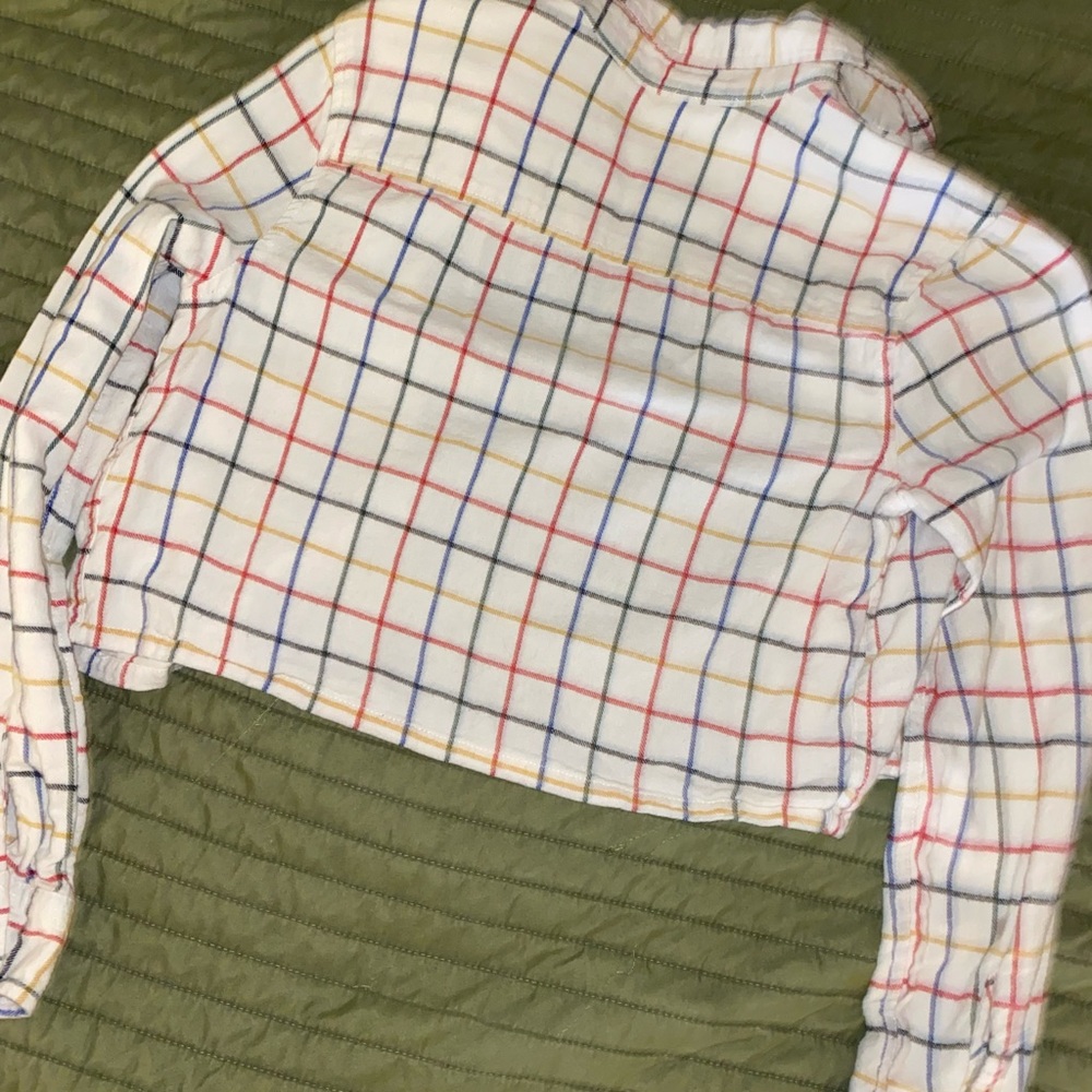 PacSun Button Up - Picture 4 of 6